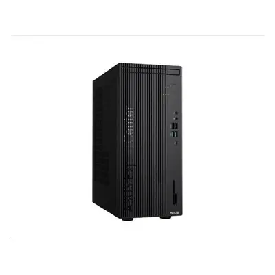 ASUS PC Desktop ExpertCenter D7 (D700ME-313100091X) Black/Mini tower/i3-13100/16GB/512GB/DVD wri