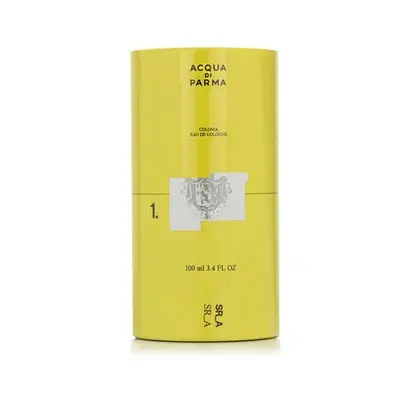 Acqua Di Parma Colonia Limited Edition 2023 EDC plnitelný 100 ml UNISEX