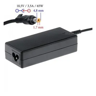 Akyga AK-ND-09 18.5V 3.54A 65W - neoriginální