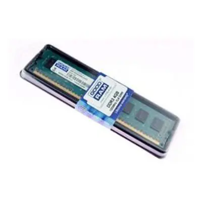 GOODRAM DDR3 8GB DIMM 1600MHz CL11, GR1600D364L11/8G