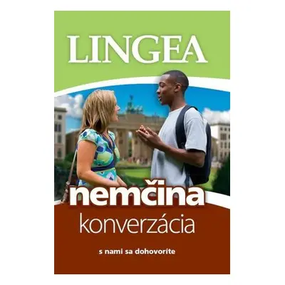 Nemčina konverzácia