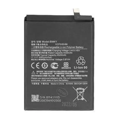 BM4Y Xiaomi Baterie 4520mAh (OEM)