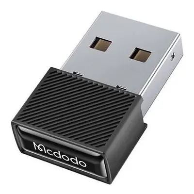 Adaptér USB Bluetooth 5.1 pro PC, Mcdodo OT-1580 (černý),