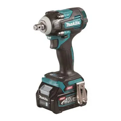 MAKITA TW004GD201 Aku rázový utahovák 1/2" 40V 2x2,5Ah v systaineru