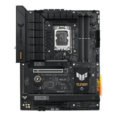 ASUS TUF GAMING B760-PLUS WIFI/LGA 1700/ATX, 90MB1ER0-M0EAY0