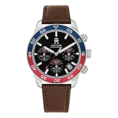 Tommy Hilfiger TH85 Chronograph 1792166