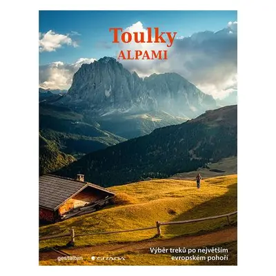 Toulky Alpami