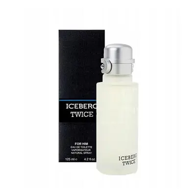 Iceberg Twice Pour Homme - EDT 125 ml