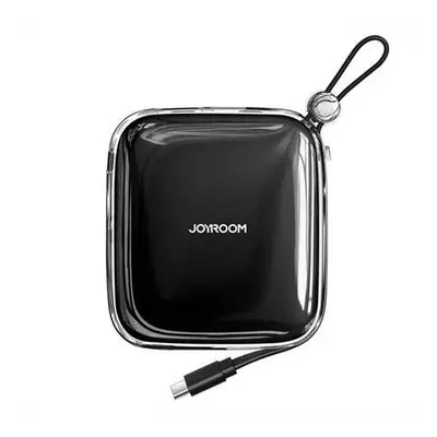 Joyroom Jelly Series JR-L004 10000mAh černá