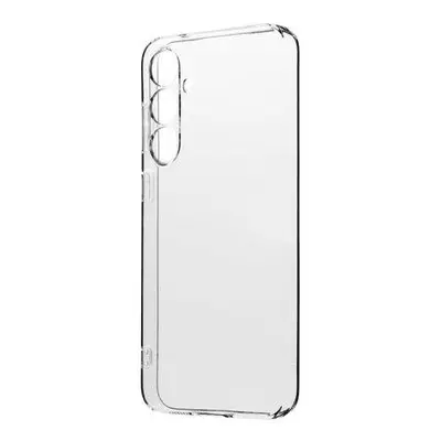 OBAL:ME TPU Kryt pro Samsung Galaxy S23 FE 5G Transparent