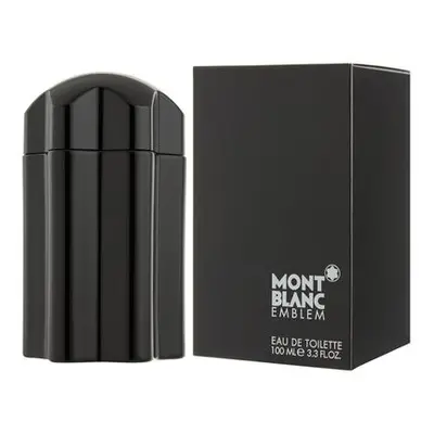 Montblanc Emblem toaletní voda pánská 100 ml