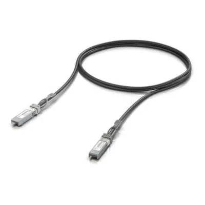 Ubiquiti UniFi Direct Attach Cable, SFP28 25Gbps 1m