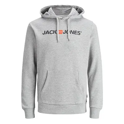 Jack&Jones Pánská mikina Regular Fit JJECORP L