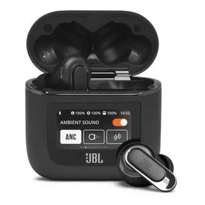 JBL Tour PRO 2 černá