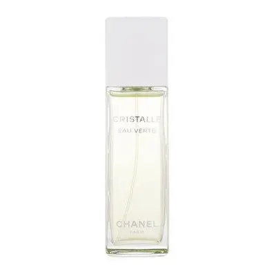 Chanel Cristalle Eau Verte - EDP 100 ml