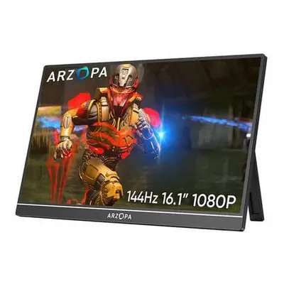 Přenosný monitor Arzopa Z1F 16,1",