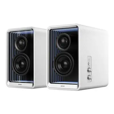 Edifier QR65 Speakers white