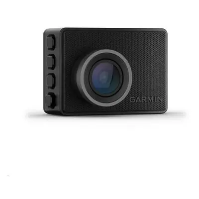 Garmin Dash Cam 47 - kamera pro záznam jízdy s GPS