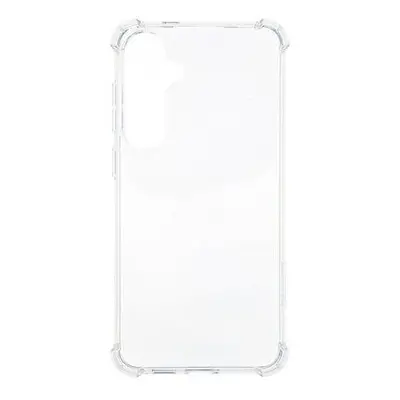 GP-FPS926AEB Samsung Clear Kryt pro Galaxy S24+ Transparent