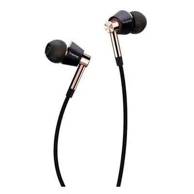 1More Triple Driver In-Ear