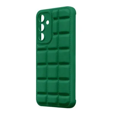 Obal:Me Block Kryt pro Samsung Galaxy A54 5G Green