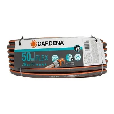 Gardena 18055-20 hadice Comfort FLEX 9 x 9 (3/4") 50 m bez armatur