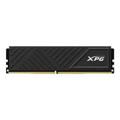 ADATA XPG DIMM DDR4 8GB 3600MHz CL16 GAMMIX D35 memory, Dual Tray, AX4U36008G18I-DTBKD35