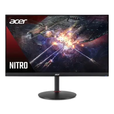 Acer Nitro/XV252QFbmiiprx/24,5"/IPS/FHD/360Hz/1ms/Black/2R, UM.KX2EE.F01