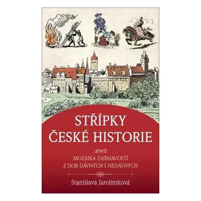 Střípky české historie