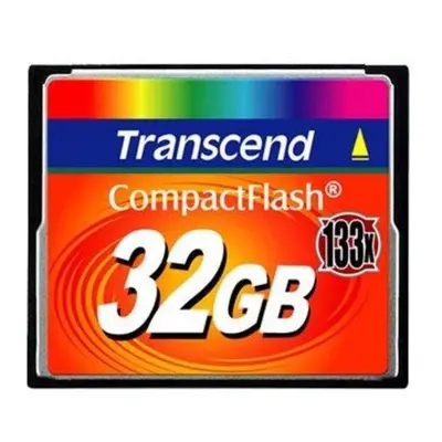 Transcend 32 GB TS32GCF133