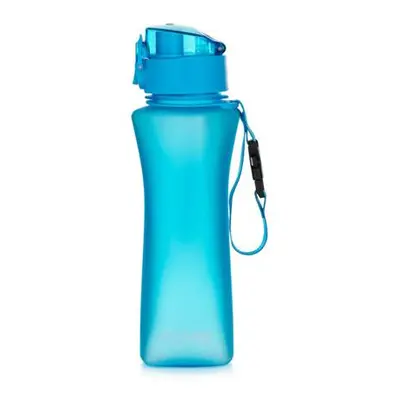 OXYBAG Láhev na pití Tritan světle modrá - matná 550 ml