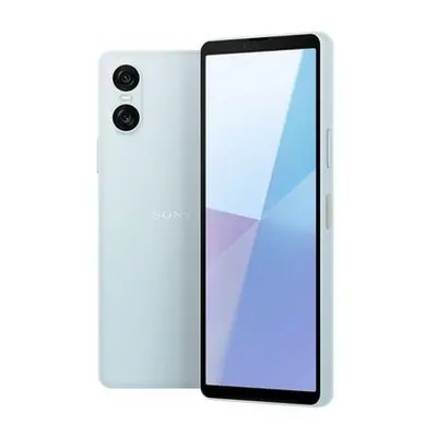 Sony Xperia 10 VI 5G modrý