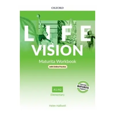 Life Vision Maturita WorkBook (SK Edition)