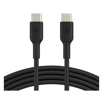 Belkin CAB003bt1MBK USB-C - USB-C, 1m, černý