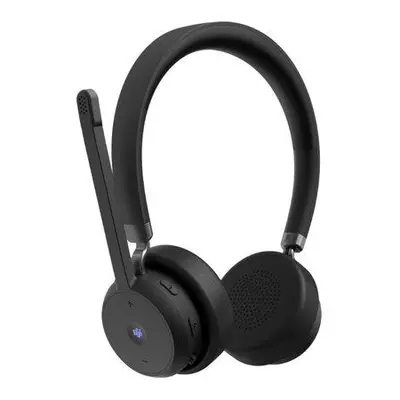 Lenovo sluchátka Wireless VoIP Headset (MS Teams)