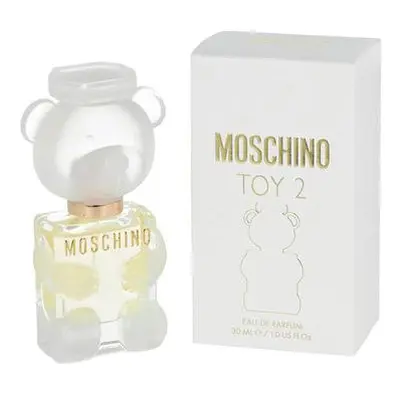 Moschino Toy 2 EdP pro ženy 30 ml