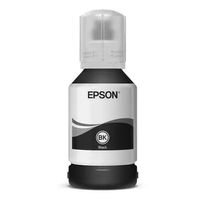 Epson inkoustová náplň/ C13T00S14A/ L3151/ L3150/ L3111/ L3110/ 65ml / Černá, C13T00S14A