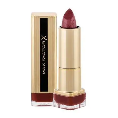 Max Factor Colour Elixir hydratační rtěnka 025 Sunbronze 4 g