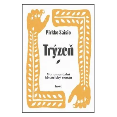 Trýzeň