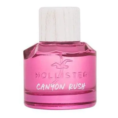 Hollister Canyon Rush For Her - EDP 50 ml