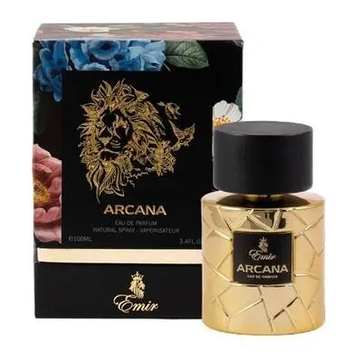 Paris Corner Emir Arcana - EDP 100 ml