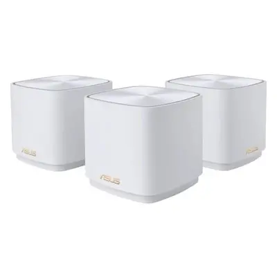 ASUS Zenwifi XD5 (3-pack White), 90IG0750-MO3B20