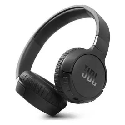 JBL Tune 660BTNC Black