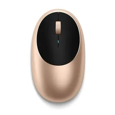 Satechi myš M1 Bluetooth Wireless Mouse - Gold, ST-ABTCMG