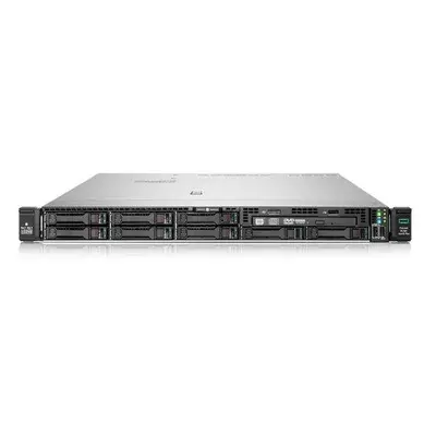 HPE PL DL360g10 Plus 4309Y (2.8G/8C) 2x32G (P06033) 2x2.4TB 2x800W MR416i-a/4G 8SFFBCU3 2x10G-T 