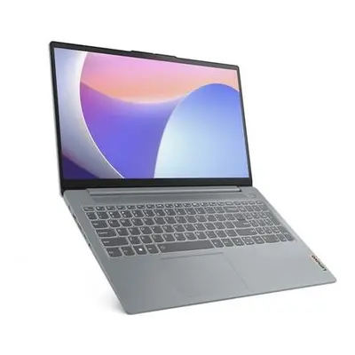 Lenovo IdeaPad Slim 3 15IAH8 Core i5-12450H/8GB/SSD 512GB/15,6"/FHD/IPS/AG/300nitů/WIN11 Home/