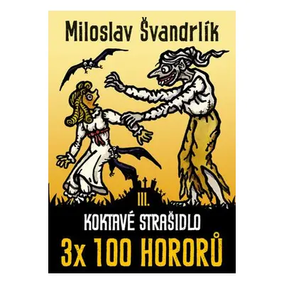 Koktavé strašidlo