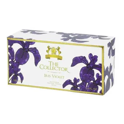 Alexandre.J The Collector Iris Violet EDP 100 ml