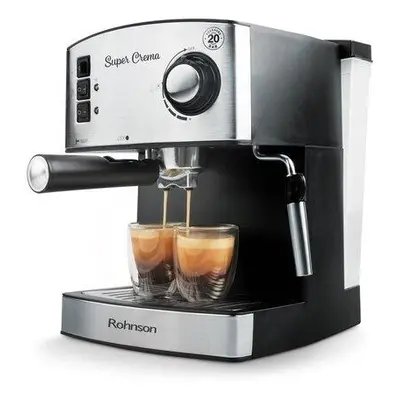 ROHNSON R-980 Super Crema