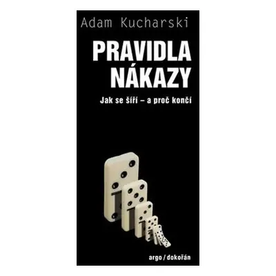 Pravidla nákazy